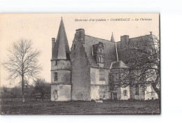 COMMEAUX - Le Château - Très Bon état - Autres & Non Classés