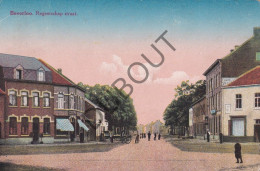 Postkaart - Carte Postale - Beverlo - Regentschap Straat (C5919) - Beringen