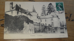 VIVIERES , Le Chateau .......... 240526-19739 - Altri & Non Classificati