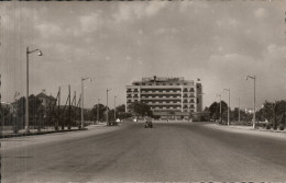 CORDOBA - Avenida Del Conde De Vallellano - Córdoba