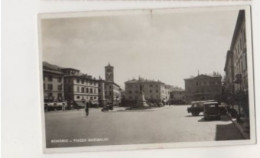 SONDRIO Piazza Garibaldi - Sondrio