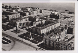 Soviet Union USSR URSS Russia Sowjetunion Volgograd General View, Vintage 1960s Photo Postcard RPPc AK (68570) - Russie