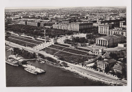 Soviet Union USSR URSS Russia Sowjetunion Volgograd General View, Vintage 1960s Photo Postcard RPPc AK (68595) - Russia