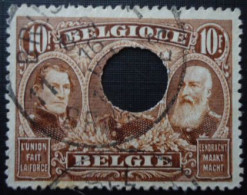 BELGIQUE N°149 MNH** - 1915-1920 Albert I.