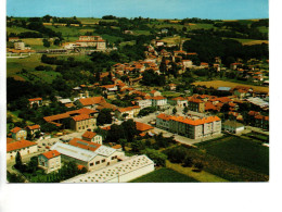 CP CHATEAUNEUF DE GALAURE (Drôme) - Sonstige & Ohne Zuordnung