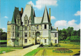 14 Le Chateau D'Oo - Other & Unclassified