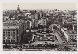 Ukraine Kyiv KIEV General View, 1960s Soviet Union USSR URSS Russia Sowjetunion Photo Postcard RPPc AK (68562) - Ukraine