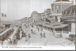 14 Cabourg - Cabourg