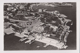 Ukraine Sevastopol General View, 1960s Soviet Union USSR URSS Russia Sowjetunion Photo Postcard RPPc AK (68568) - Ucrania