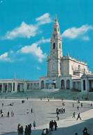 Santarem, Fatima, Basilica - Santarem