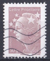 France  2010 - 2019  Y&T  N °  4569  Oblitéré - Used Stamps