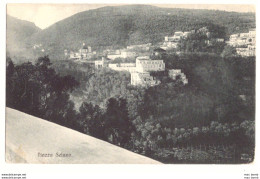 PIAZZA SEIANO (SALERNO) - Salerno