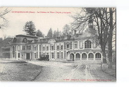 GUERQUESALLES - Le Château De Vimer - Très Bon état - Autres & Non Classés