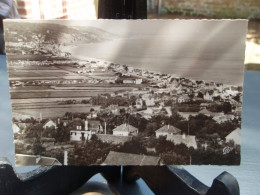 Cpsm Blonville-sur-Mer Panorama Vers Villers.Ecrite, Timbre - Other & Unclassified