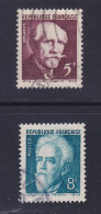 TIMBRE FRANCE N° 820.821 OBLITERE - Used Stamps