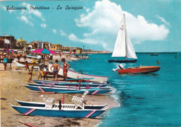 Falconara Marittima La Spiaggia - Sonstige & Ohne Zuordnung