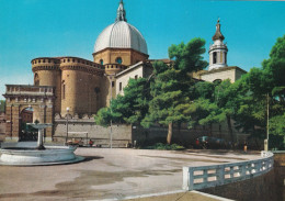 Loreto Abside Della Basilica - Sonstige & Ohne Zuordnung