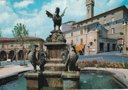 Loreto Monumentale Fontana Dei Galli - Sonstige & Ohne Zuordnung