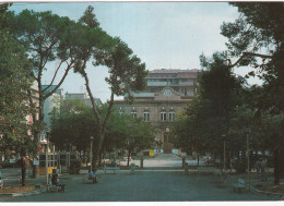 Falconara Marittima Piazza Mazzini Scuola Elementare - Sonstige & Ohne Zuordnung