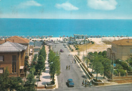 Porto Sant'Elpidio Lungomare Spiaggia - Sonstige & Ohne Zuordnung