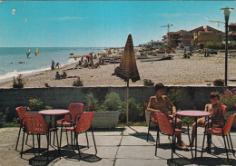 Porto Sant'Elpidio Lungomare Faleria Spiaggia - Sonstige & Ohne Zuordnung