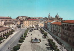 Loreto Piazza Giacomo Leopardi E Basilica - Sonstige & Ohne Zuordnung