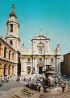 Loreto Piazza Della Basilica - Sonstige & Ohne Zuordnung