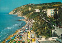 Gabicce Spiaggia E Colle - Sonstige & Ohne Zuordnung