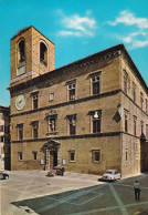 Jesi Palazzo Della Signoria - Sonstige & Ohne Zuordnung