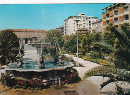 Civitanova Marche Giardini Pubblici - Andere & Zonder Classificatie