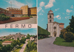 Fermo Ascoli Piceno - Autres & Non Classés