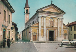 Ferno Chiesa Parrocchiale - Sonstige & Ohne Zuordnung