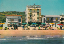 Hotel Diana Lido Di Fermo - Andere & Zonder Classificatie