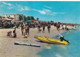 Lido Di Fermo Spiaggia E Albergo Lido - Autres & Non Classés