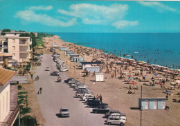 Lido Di Fermo Spiaggia - Autres & Non Classés