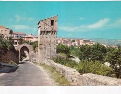 Fermo Porto Sant'Antonio Torre Medievale - Sonstige & Ohne Zuordnung