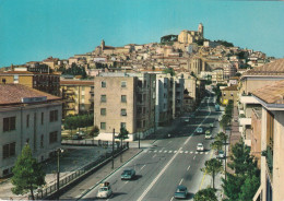 Fermo Viale Trento Scorcio Panoramico - Sonstige & Ohne Zuordnung