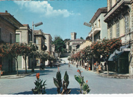 Porto San Giorgio Viale Bruno Buozzi - Sonstige & Ohne Zuordnung