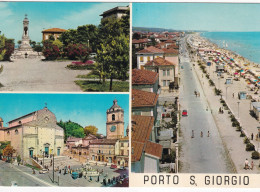 Porto San Giorgio - Andere & Zonder Classificatie