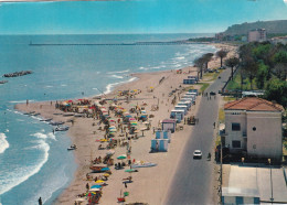 Porto San Giorgio Spiaggia Lato Sud - Sonstige & Ohne Zuordnung