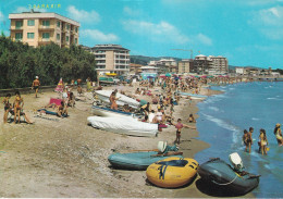 Porto San Giorgio La Spiaggia Sud - Sonstige & Ohne Zuordnung