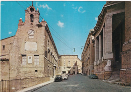 Ancona Palazzo Degli Anziani - Sonstige & Ohne Zuordnung