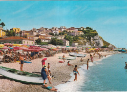 Ancona Riviera Del Conero Spiaggia Di Numana - Andere & Zonder Classificatie