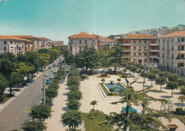 Ancona Viale Della Vittoria Piazza Diaz - Andere & Zonder Classificatie