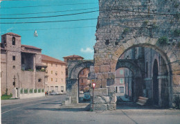 Ascoli Piceno Porta Romana - Andere & Zonder Classificatie