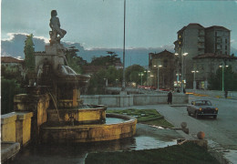 Ascoli Piceno Ponte Di Porta Maggiore - Andere & Zonder Classificatie