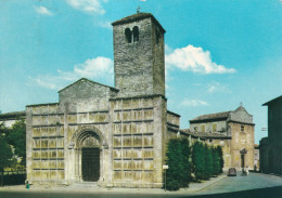 Ascoli Piceno Chiesa Santi Vincenzo E Anastasio - Other & Unclassified