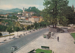 Ascoli Piceno Viale De Gasperi E Colle Dell'Annunziata - Sonstige & Ohne Zuordnung