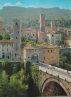 Ascoli Piceno Porta Solestà E Ponte Romano - Other & Unclassified