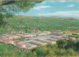 Ascoli Piceno Panorama Della Scuola Allievi Ufficiali - Sonstige & Ohne Zuordnung